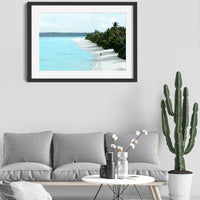 Huruvalhi Island, Maldives 1