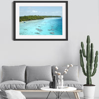 Manihiki Island, The Cook Islands