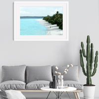 Huruvalhi Island, Maldives 1