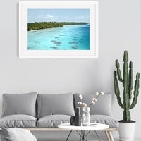 Manihiki Island, The Cook Islands