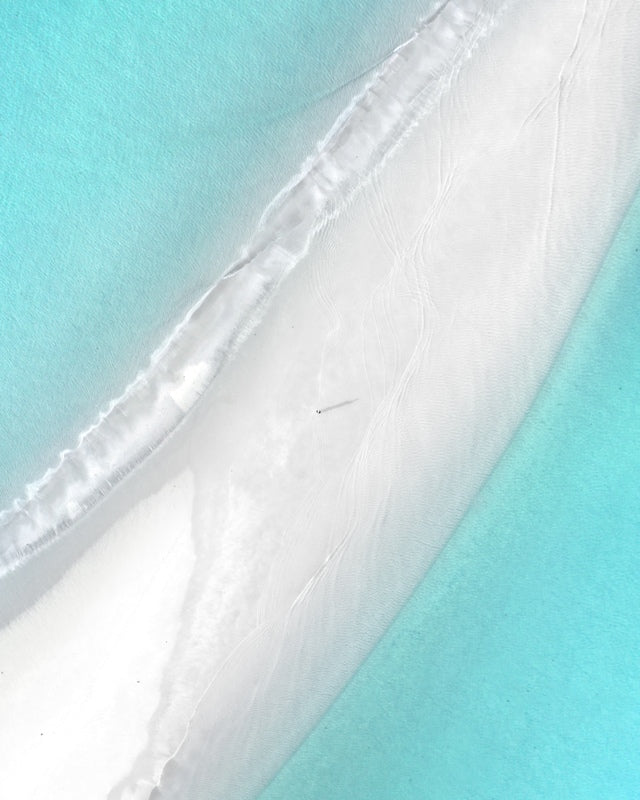 Local paradise - Safety bay