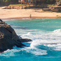 Lone Surfer (Tamarama)