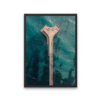 Lorne Pier