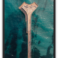 Lorne Pier