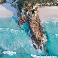 Lucky Bay Boardwalk