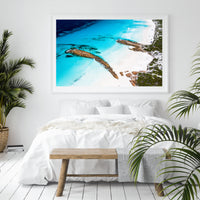 Lucky Bay, Esperance