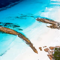 Lucky Bay, Esperance