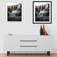 Maddens Falls