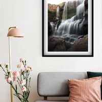 Maddens Falls