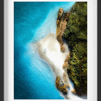 Madfish Bay