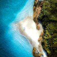 Madfish Bay