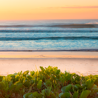 Main Beach Gold Coast