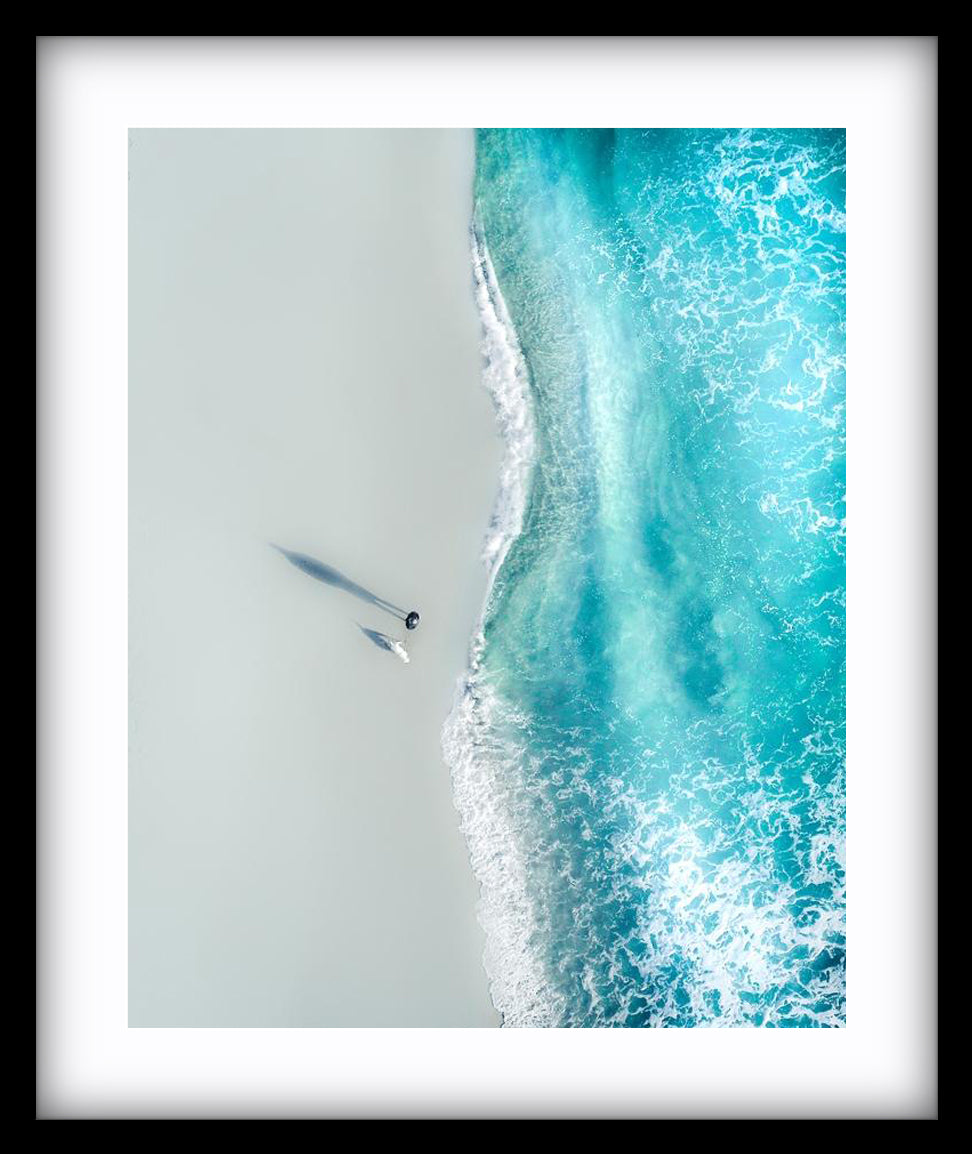 Man and His Best Friend