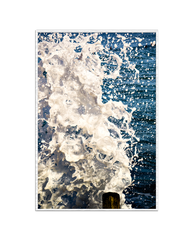Manly Spray