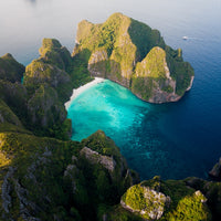 Maya Bay