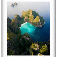 Maya Bay