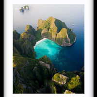 Maya Bay