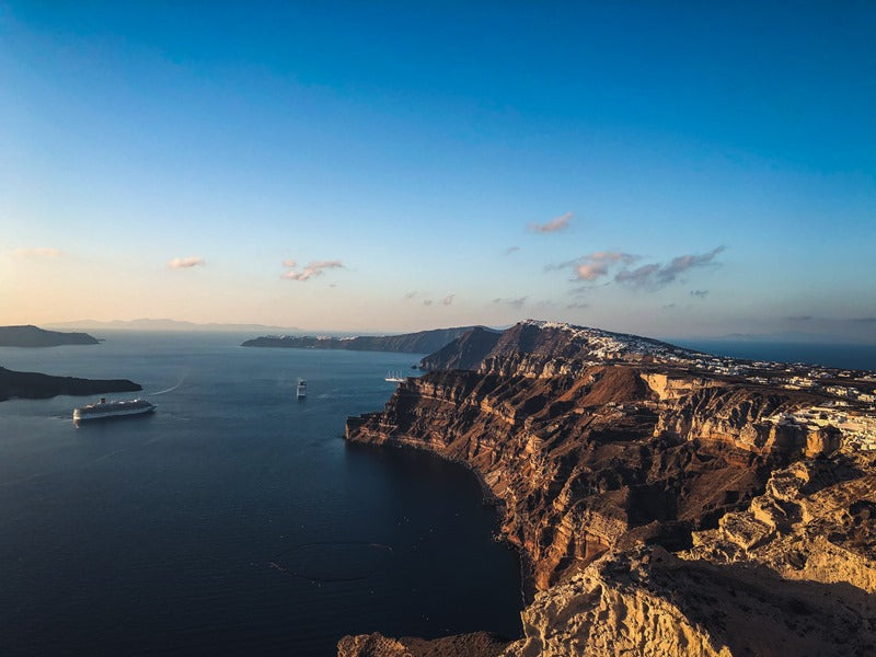 Mediterranean Dream