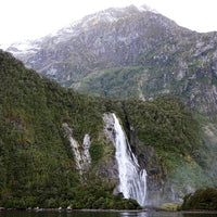 Milford Sound