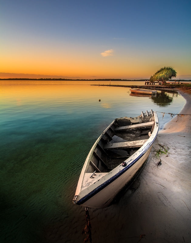 Military Jetty 1