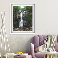 Minnamurra Falls
