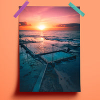 Mona Vale pool