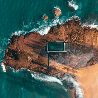 Mona Vale Rockpool