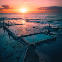 Mona Vale pool
