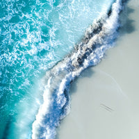 Moody Ocean