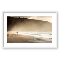 Morning Surf