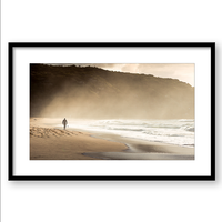 Morning Surf