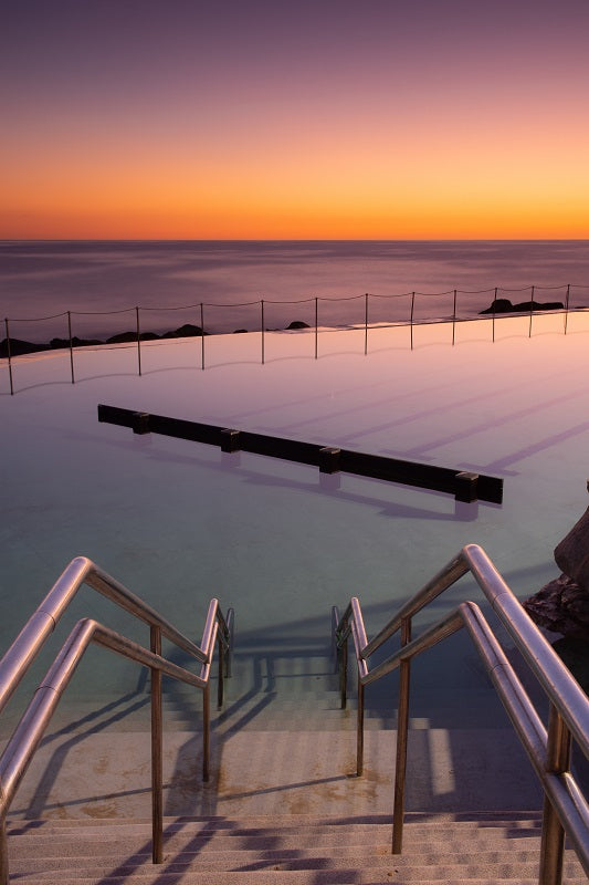 Mornings Down Bronte