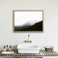 Misty Mountain