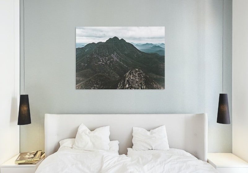 Mount Toolbrunup