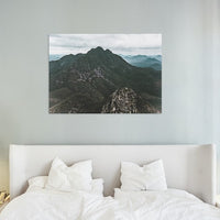 Mount Toolbrunup