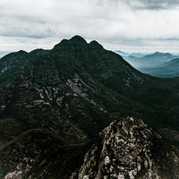 Mount Toolbrunup
