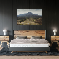 Mount Barney