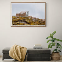 Mt Wellington