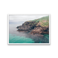 Muttonbird Island