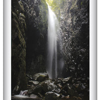 Mystery Falls