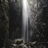 Mystery Falls