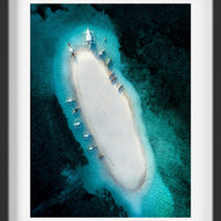 Naked Island