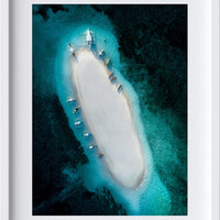 Naked Island