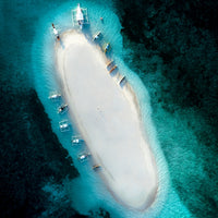 Naked Island