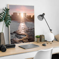 Newcastle Tunnel of Light