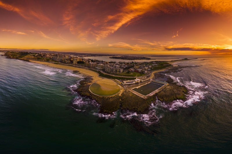 Newcastle's Magic - Newcastle