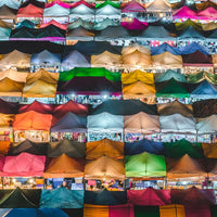 Night Markets