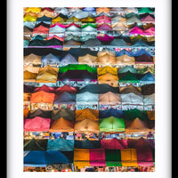 Night Markets