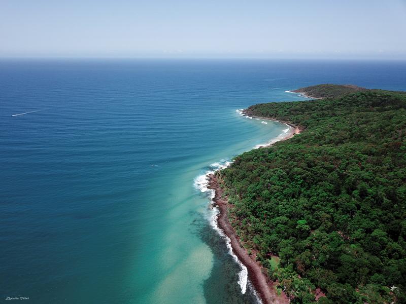 Noosa National Park Headland