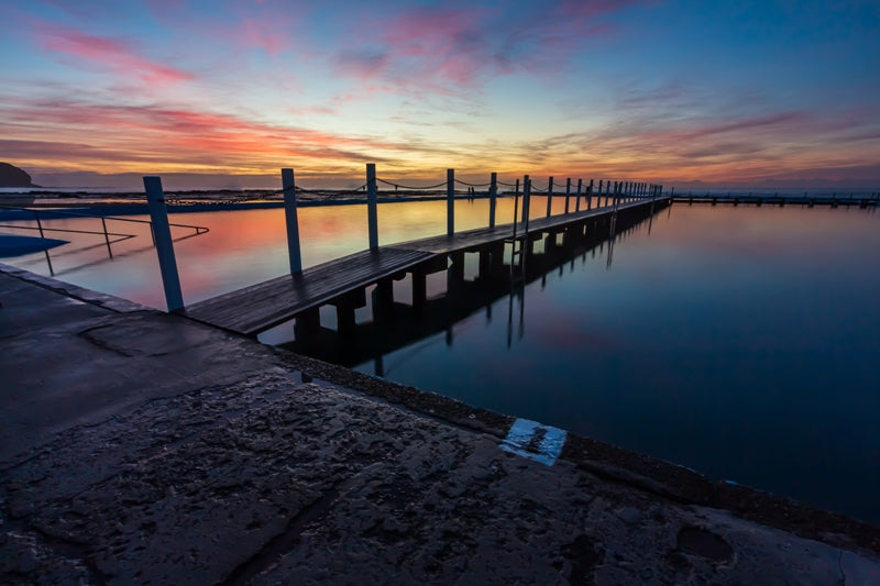 North Narrabeen Sunrise
